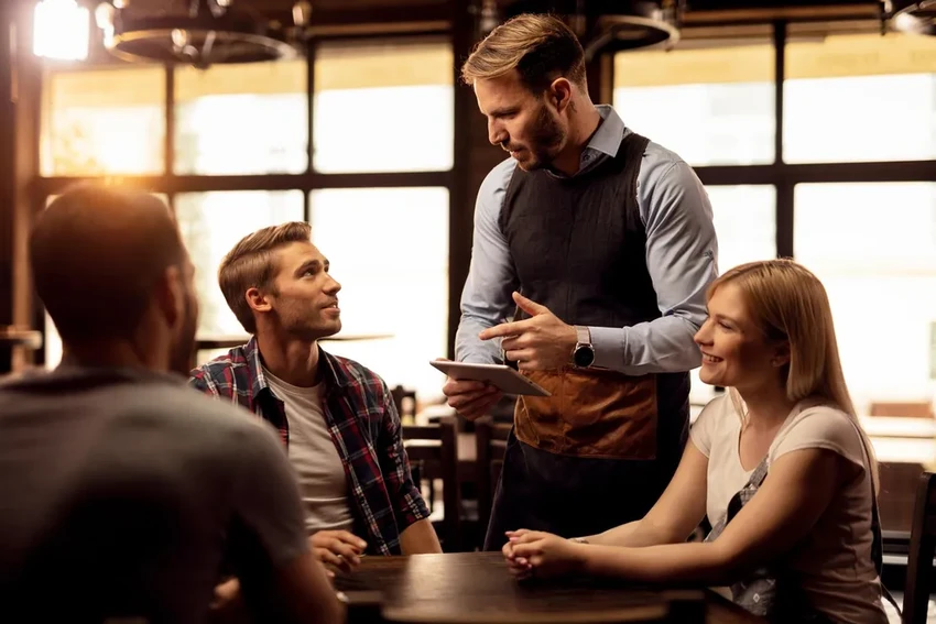 Как вежливо говорить «нет»: инструкция по защите личных границ