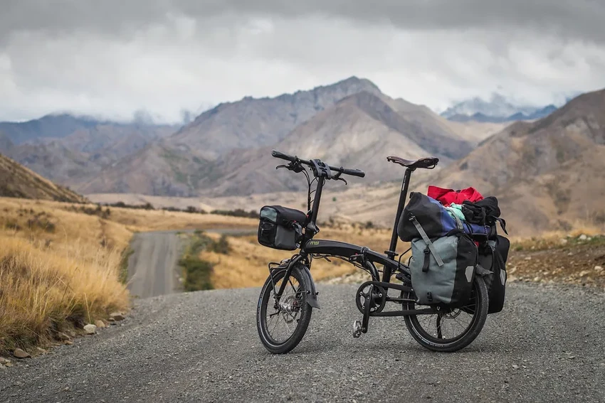 Как выбрать складной велосипед: 8 простых шагов к идеальной модели