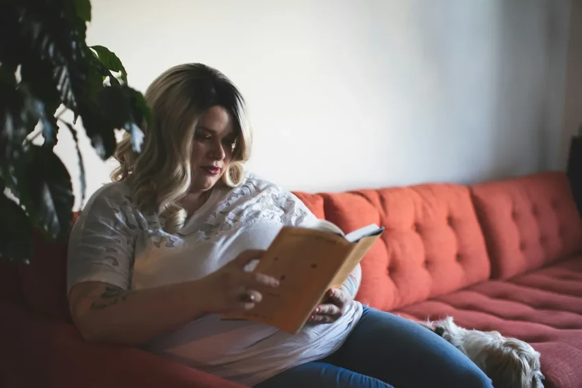 Связь ожирения и депрессии: как разорвать опасный круг