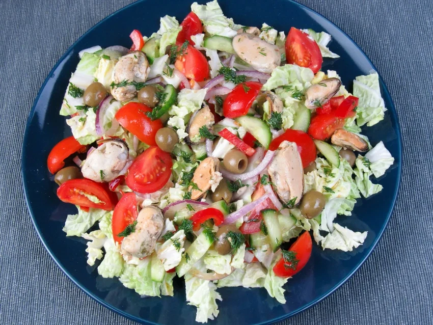 Как оливки помогают против ожирения: открытие учёных о кислоте в составе