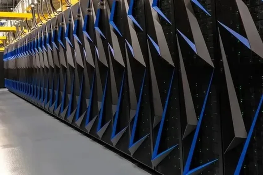 Новые языковые модели ИИ: как ученые снизили энергопотребление, скопировав мозг