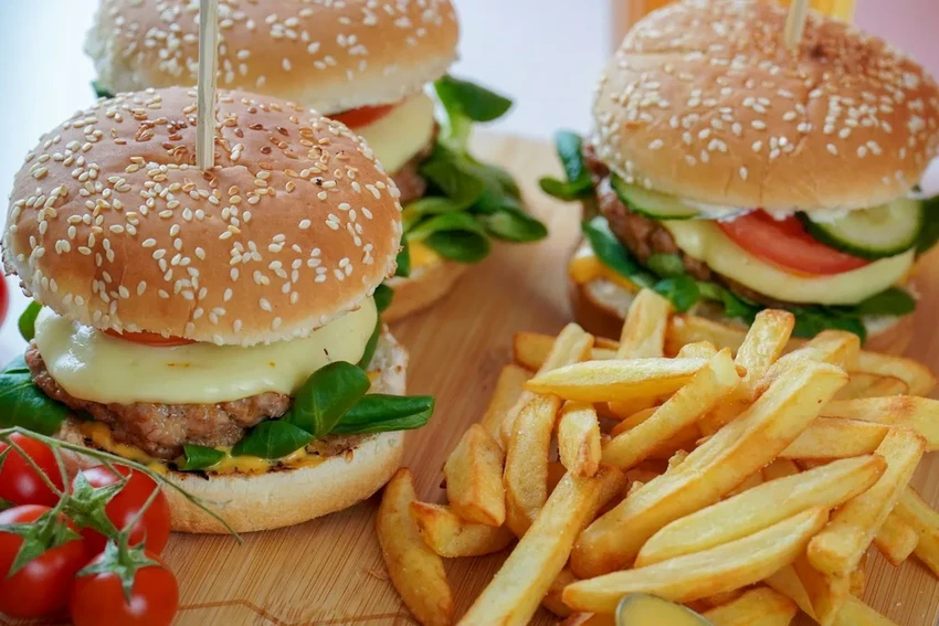 Сигаретные стикеры для чипсов? Учёные требуют жёстких предупреждений