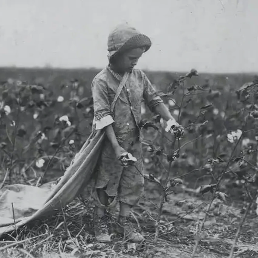 Сиротские поезда в США: как 200 тысяч детей перевозили на Запад