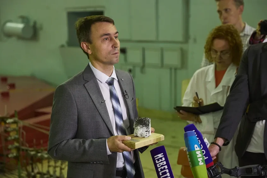 70 лет первой в мире АЭС: экскурсия по старейшему атомному реактору