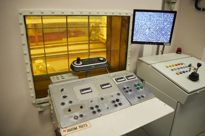 70 лет первой в мире АЭС: экскурсия по старейшему атомному реактору