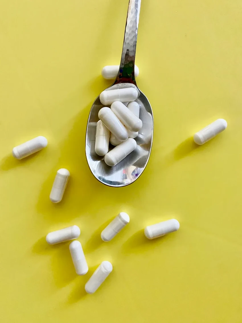 Ежедневные витамины не продлевают жизнь: данные нового исследования