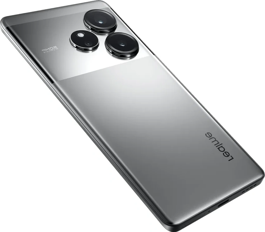 Realme GT 7 Pro: флагманские возможности и ультразвуковой сканер
