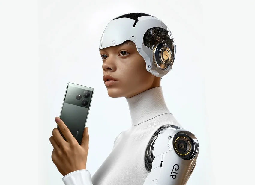 Realme GT 7 Pro: флагманские возможности и ультразвуковой сканер