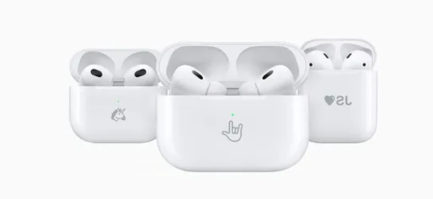 AirPods с камерами от Apple: как изменятся наушники в 2026 году
