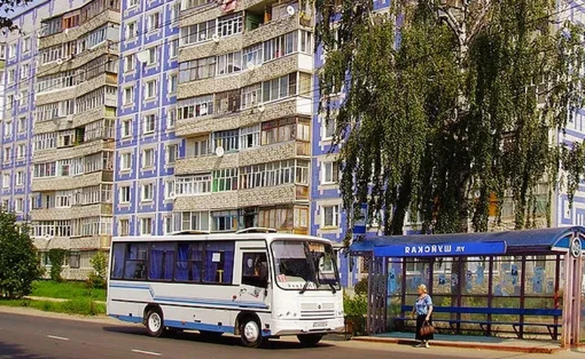 Как велосипедисту выйти из 5 частых и опасных дорожных ситуаций