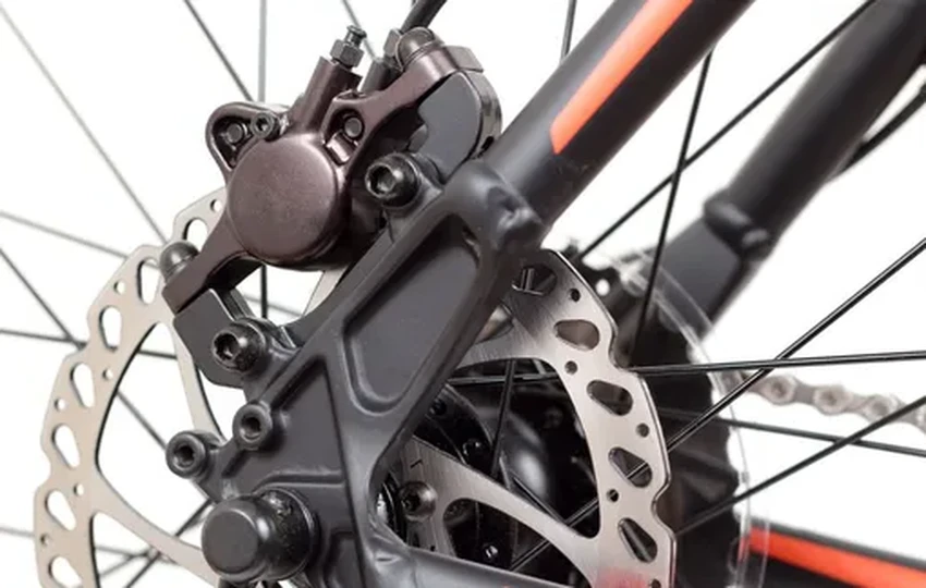 Как выбрать велобагажник: 10 правил для идеальной покупки