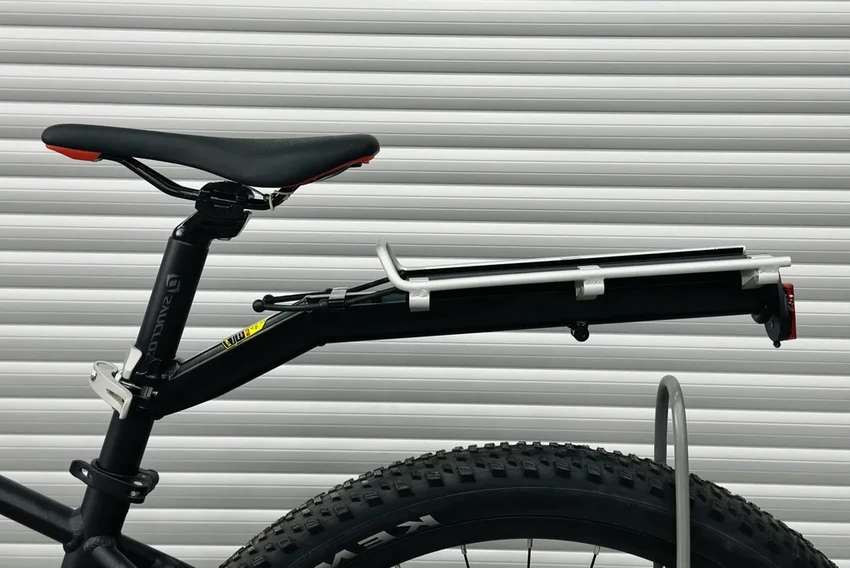 Как выбрать велобагажник: 10 правил для идеальной покупки