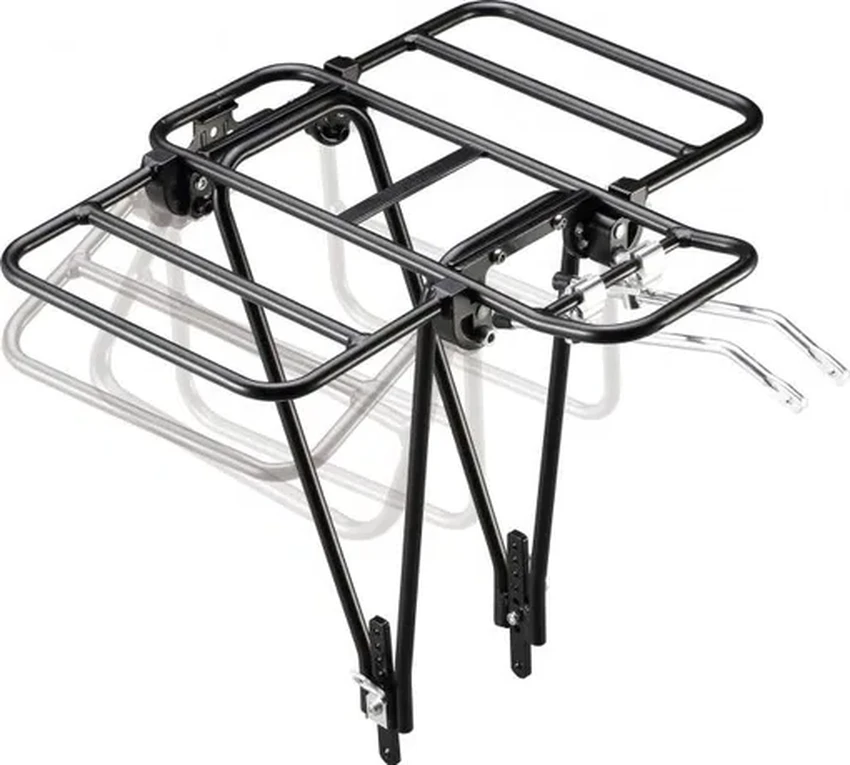 Как выбрать велобагажник: 10 правил для идеальной покупки