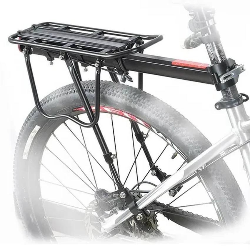 Как выбрать велобагажник: 10 правил для идеальной покупки