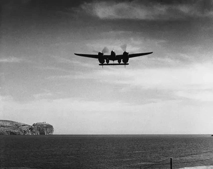 Последний полет Сент-Экзюпери: что случилось с автором «Маленького принца»?