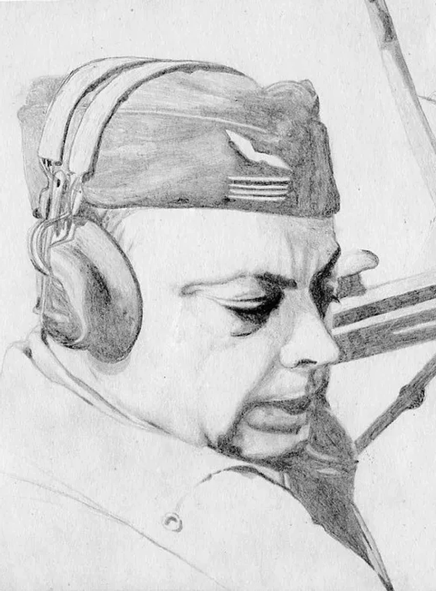 Последний полет Сент-Экзюпери: что случилось с автором «Маленького принца»?