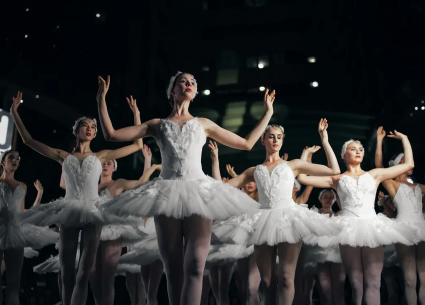 Танцы против тревоги: почему у танцующих реже встречается невротизм