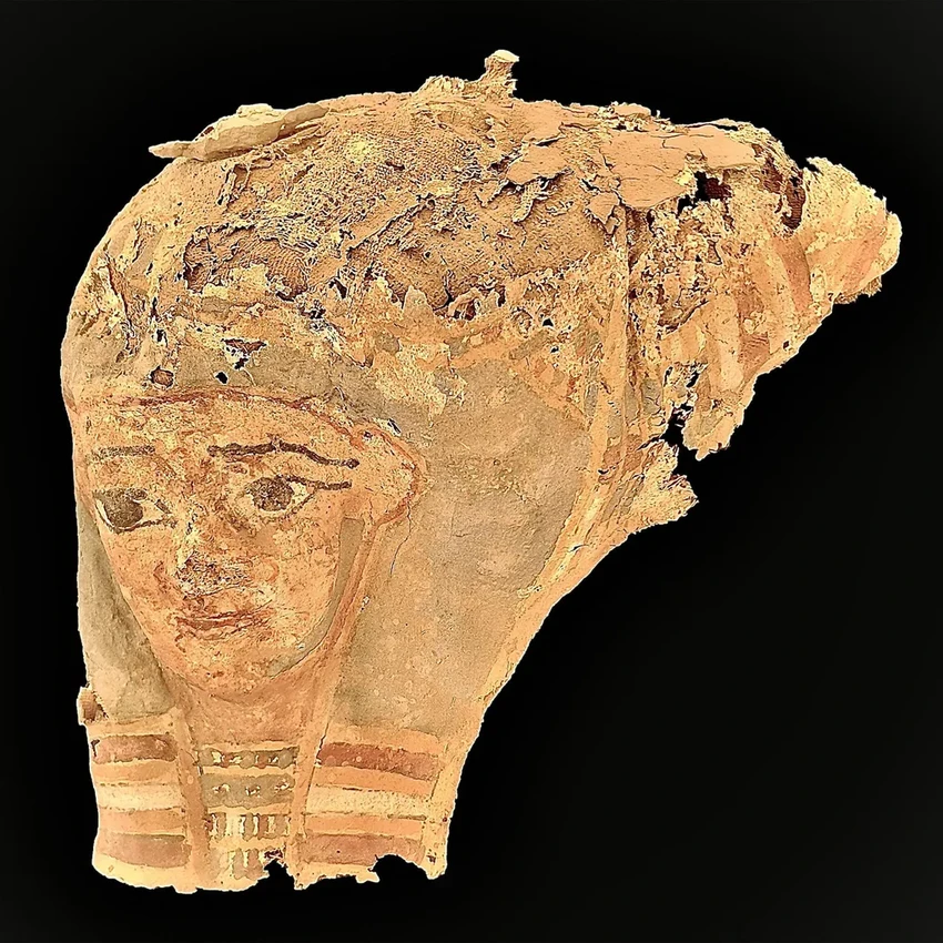 33 гробницы в Асуане: чем болели и от чего умирали в Древнем Египте