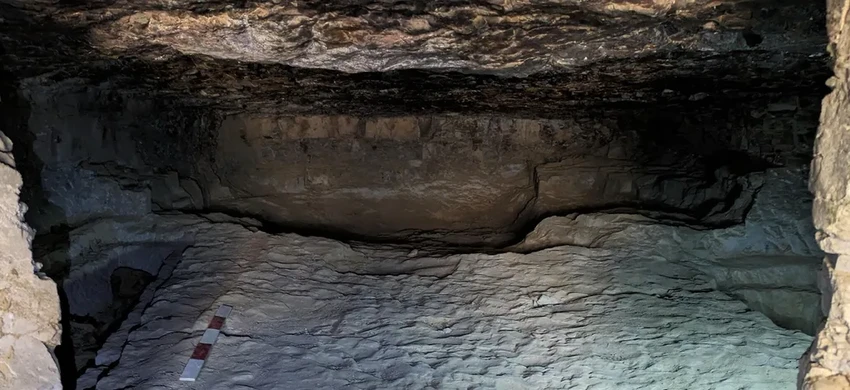 33 гробницы в Асуане: чем болели и от чего умирали в Древнем Египте