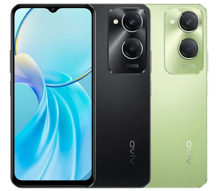 Бюджетный vivo T3 Lite 5G с экраном 90 Гц: характеристики и цена