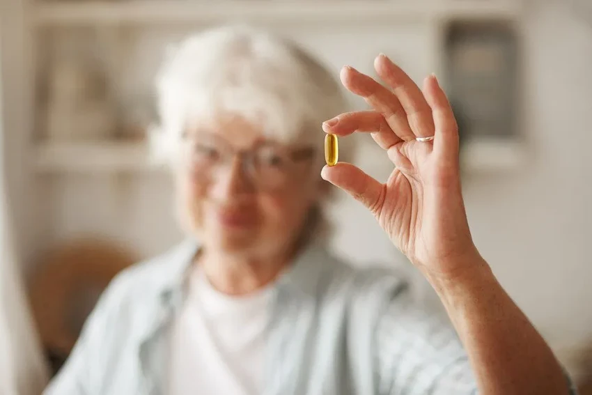 Омега-3: правда о пользе рыбьего жира в капсулах и натуральной рыбе