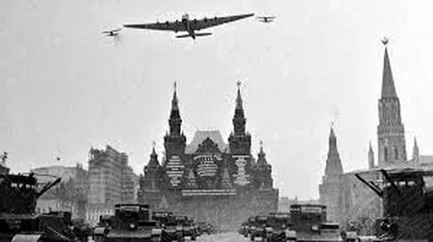 На каких самолетах летал Сент-Экзюпери: 8 машин, ставших соавторами книг