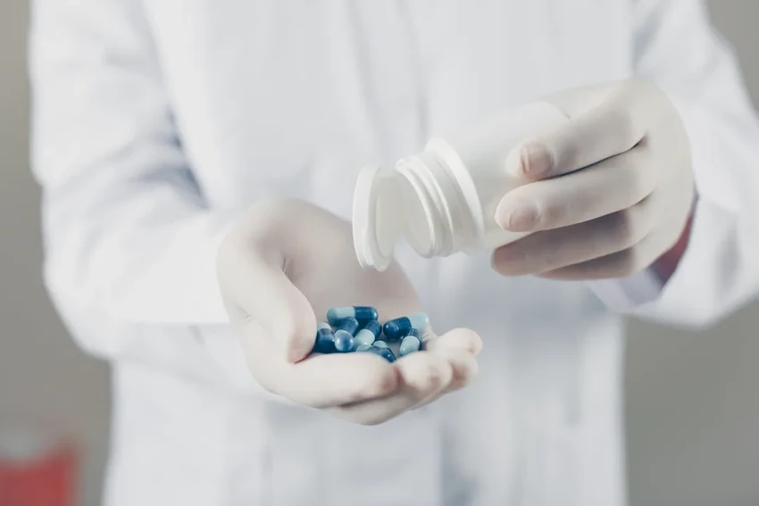 Биотехнологии сегодня: как стартапы и инновации трансформируют медицину