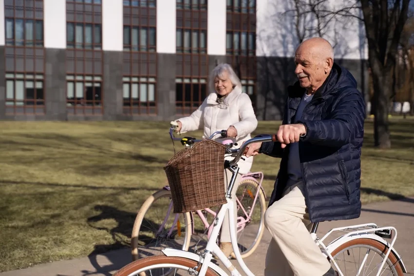 Как спорт защищает мозг гипертоников от деменции: новое открытие ученых