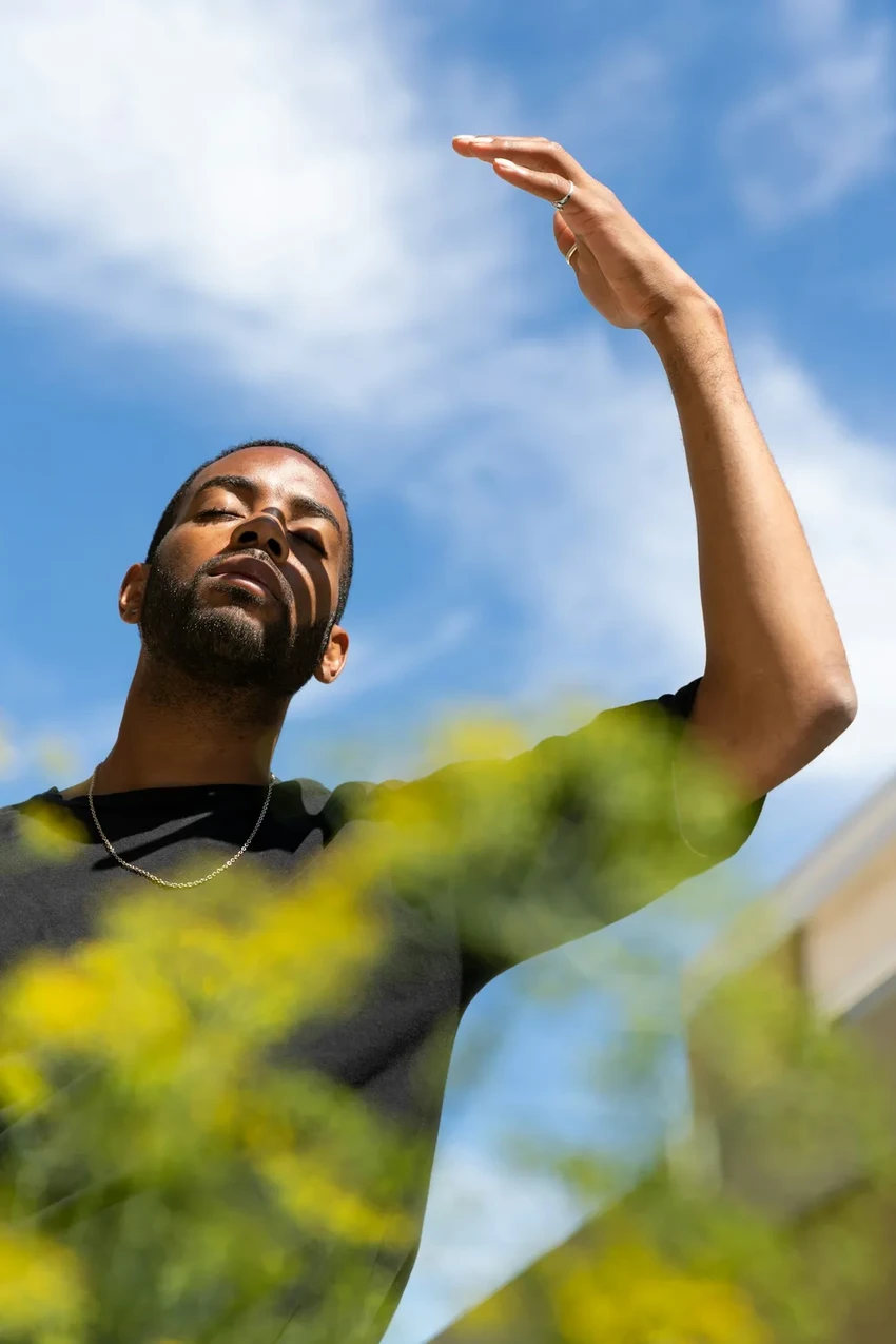 Что происходит с телом при тепловом ударе: хроника за 15 минут