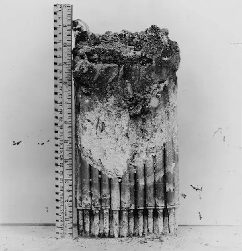 Первая американская АЭС: как человеческий фактор привел к аварии