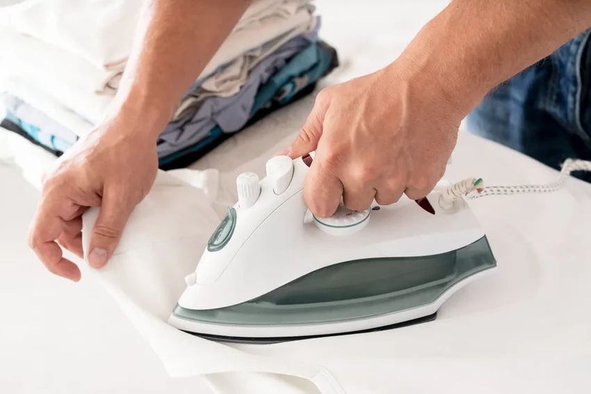 Почему садится хлопок: научное объяснение и проверенные способы спасти вещь