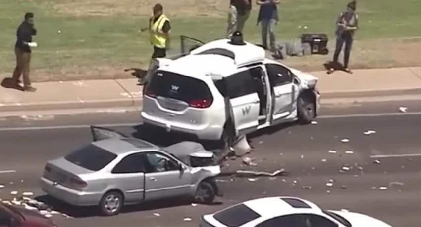 Человек против автопилота: в каких условиях живой водитель остается лучше