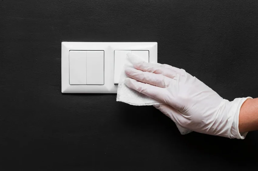 Что скрывается дома: самые грязные места, бактерии и неожиданные угрозы