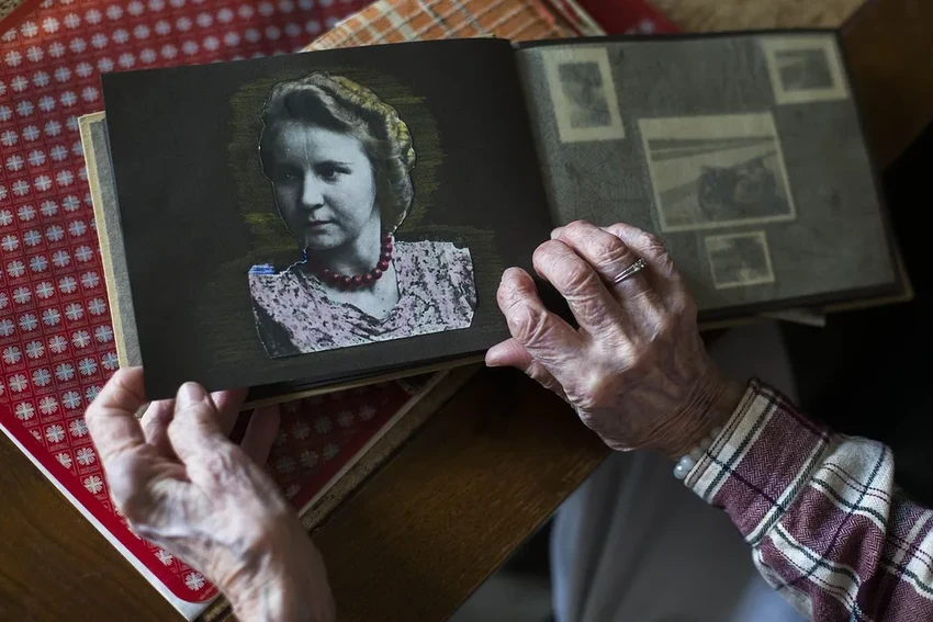 Женщина-дегустатор Гитлера: как Марго Вельк пробовала еду фюрера на яд