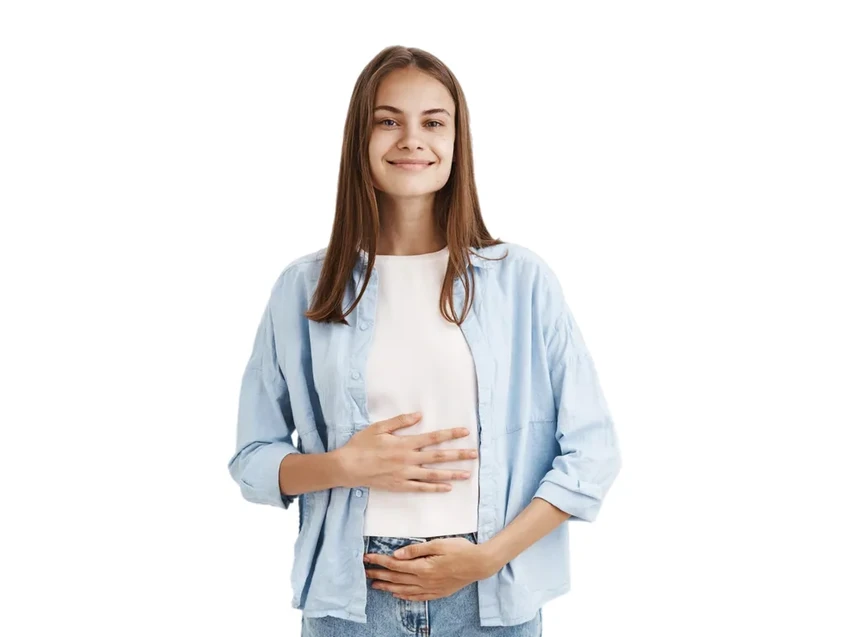 10 продуктов для идеального пищеварения: как наладить работу кишечника