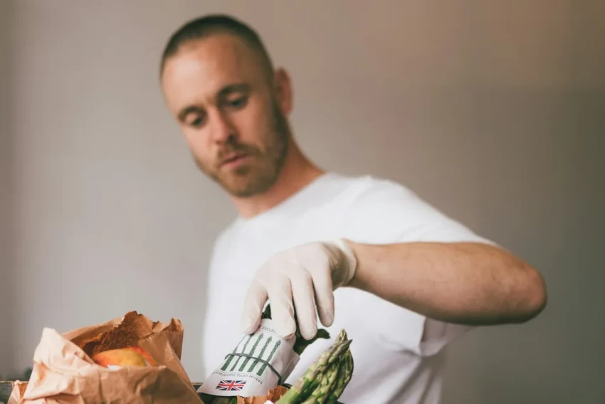 10 продуктов для идеального пищеварения: как наладить работу кишечника