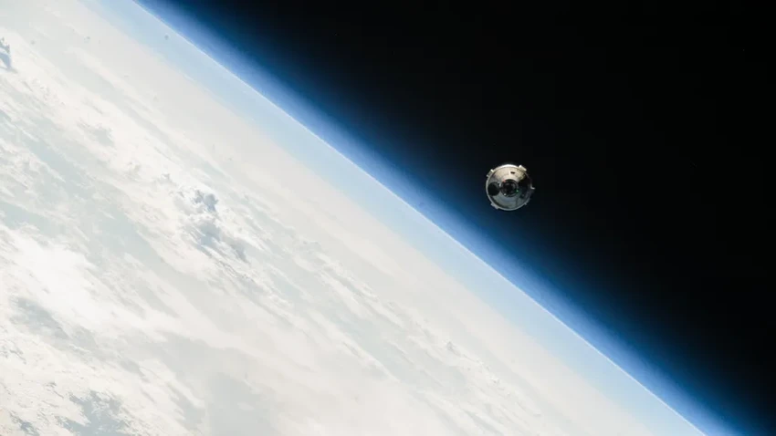 Возвращение космического корабля Starliner с МКС снова откладывается на неопределённый срок