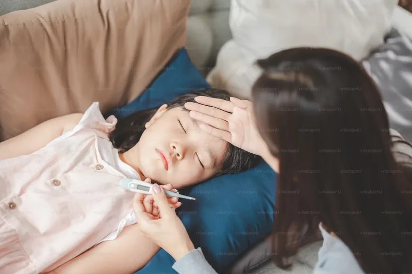 Температура против бактерий: неожиданный союзник антибиотиков