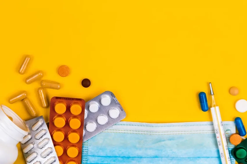 Температура против бактерий: неожиданный союзник антибиотиков