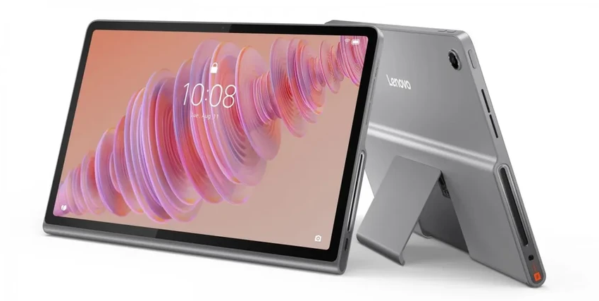 Lenovo Tab Plus: планшет-кинотеатр с мощным звуком от JBL по доступной цене