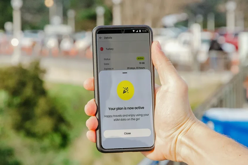Всё о технологии eSIM в России: как работает виртуальная сим-карта и зачем она нужна