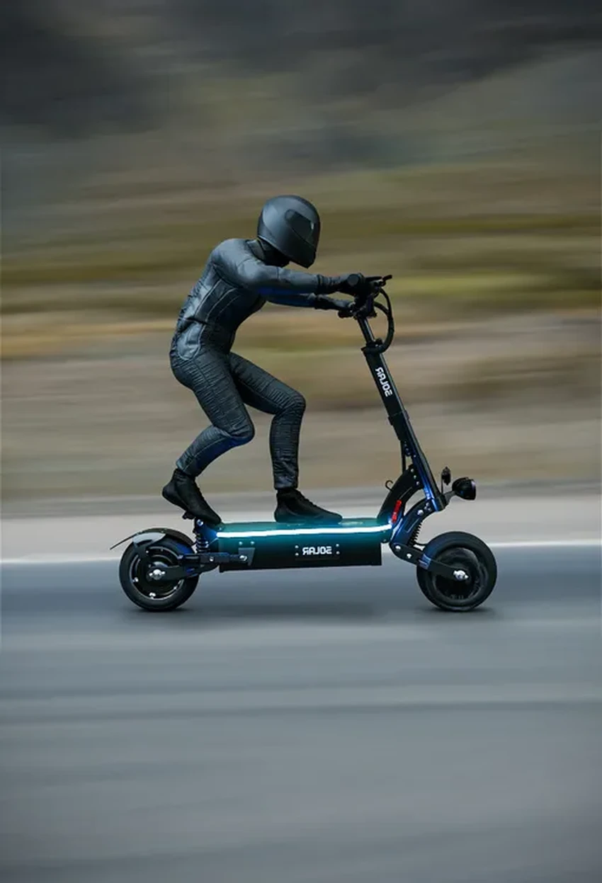 Выбираем первый электросамокат: 4 шага к идеальной модели