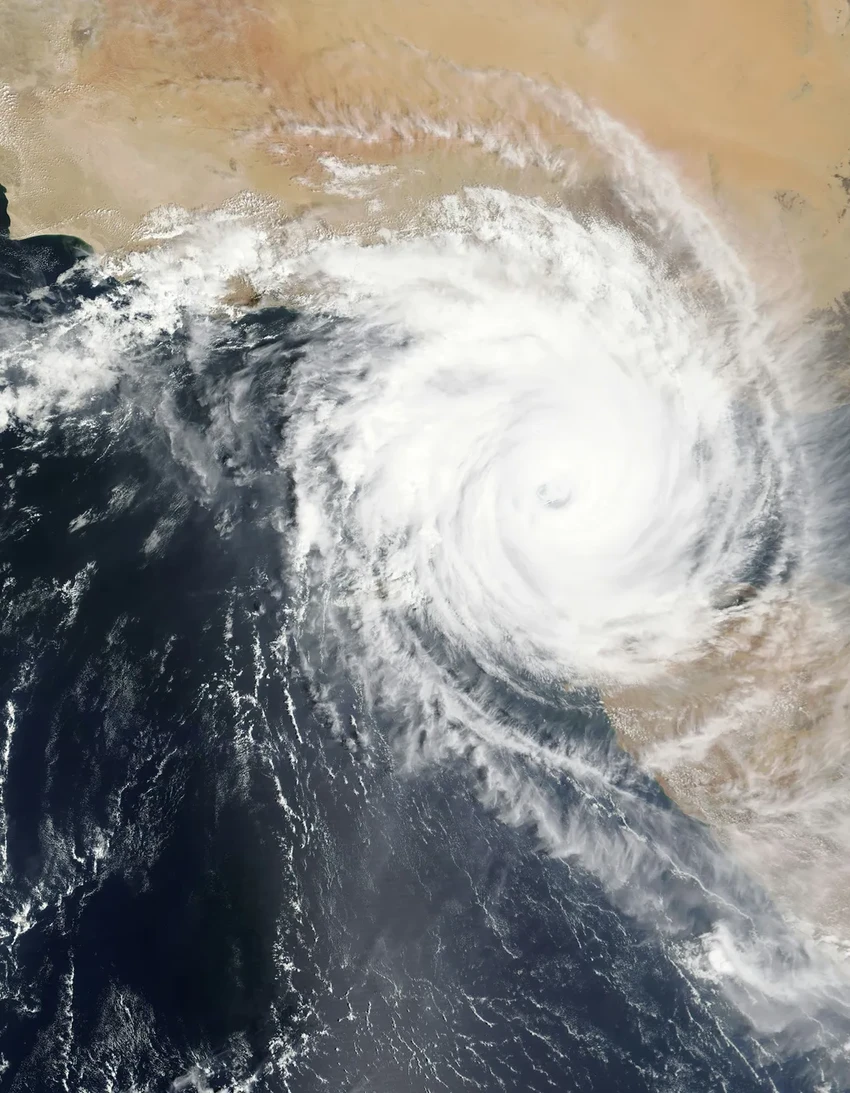 Ивановский смерч: как самый мощный вихрь в истории России сносил всё на своём пути