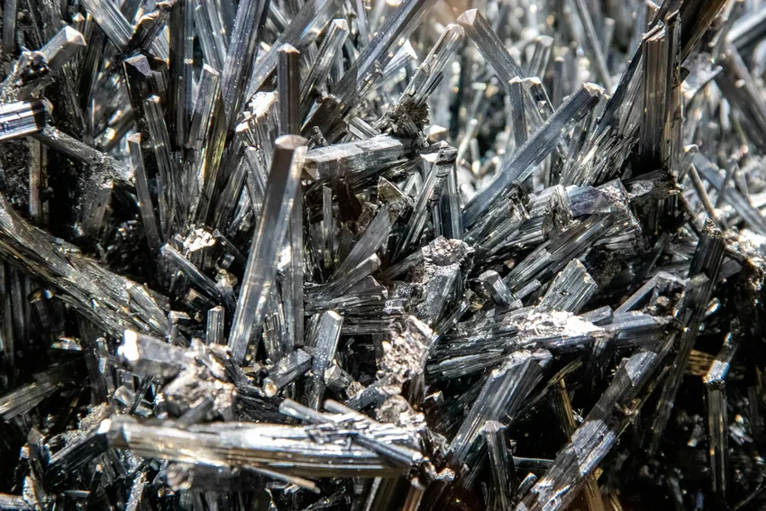 Фосфор для жизни: редкие минералы из Гренландии раскрыли секрет