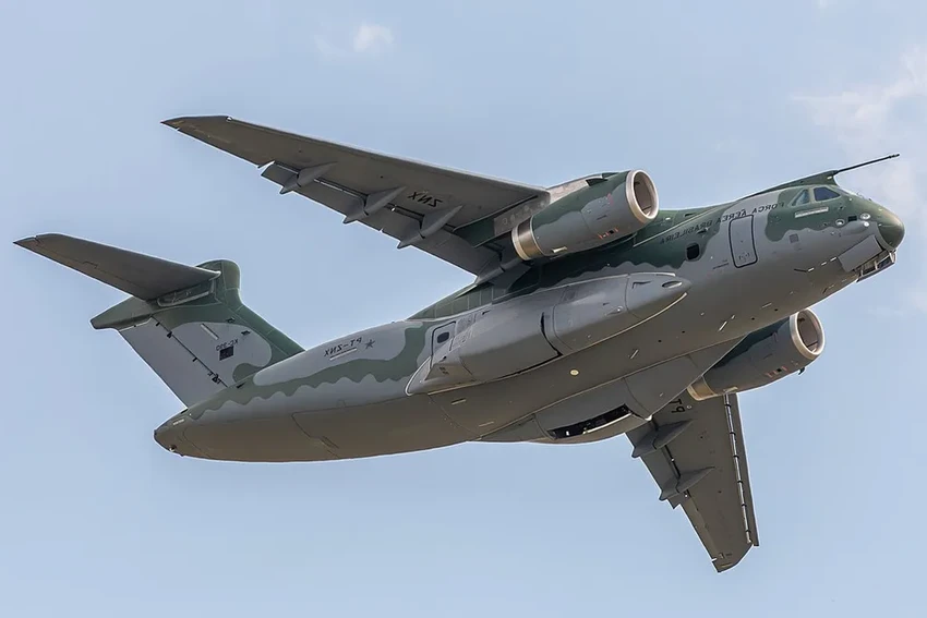 Не только «Геркулесы»: 5 малоизвестных военно-транспортных самолетов мира