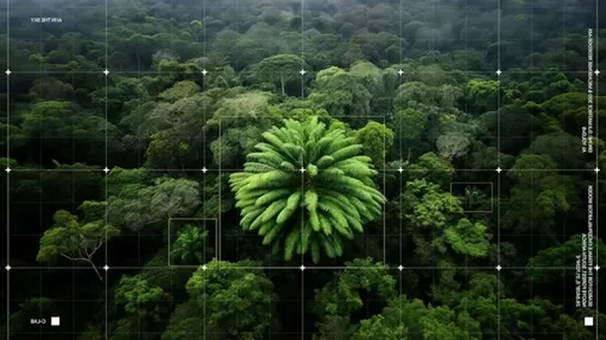 Ученые ищут пару для самого одинокого растения в мире, чтобы спасти древний вид