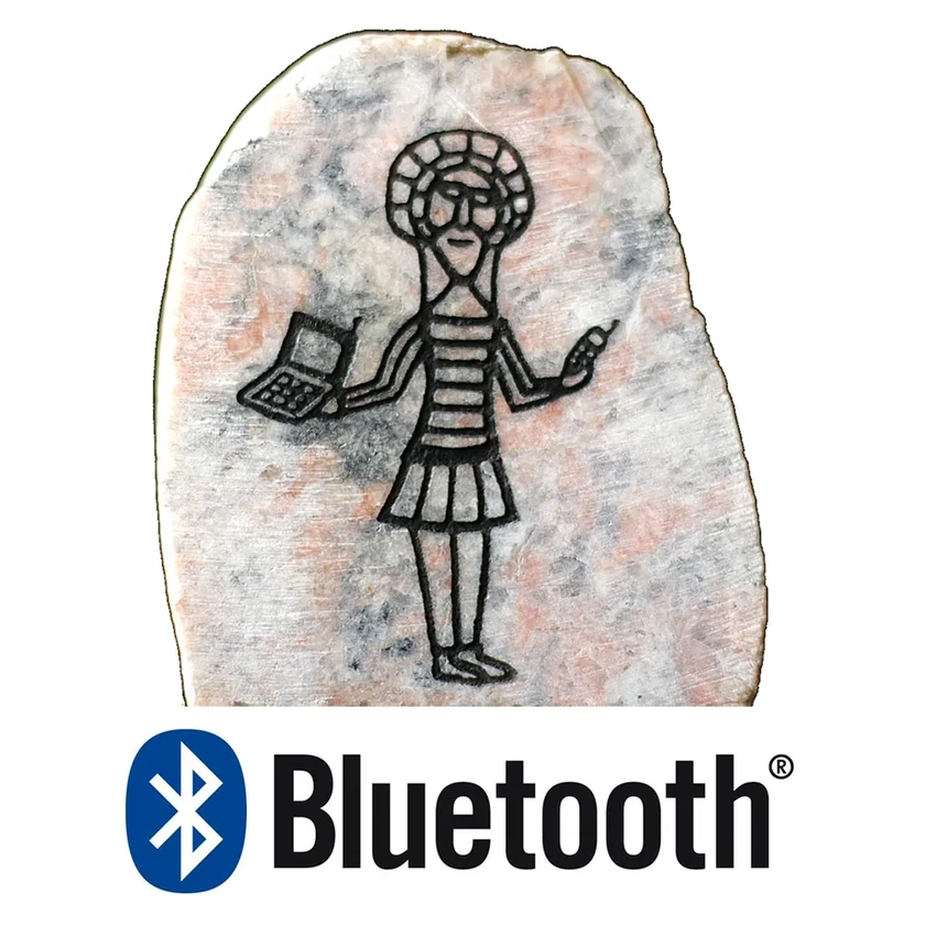 История Bluetooth: как инженеры из Intel убили провода и объединили мир гаджетов