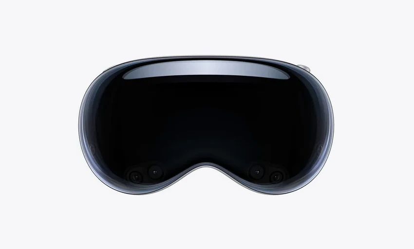 Apple заморозила Vision Pro 2: низкие продажи первой версии изменили планы