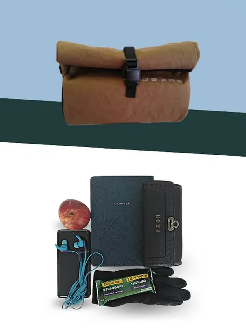 Выбираем велосумку: сколько на самом деле вмещают 0.5, 2, 4, 10 и 24 литра