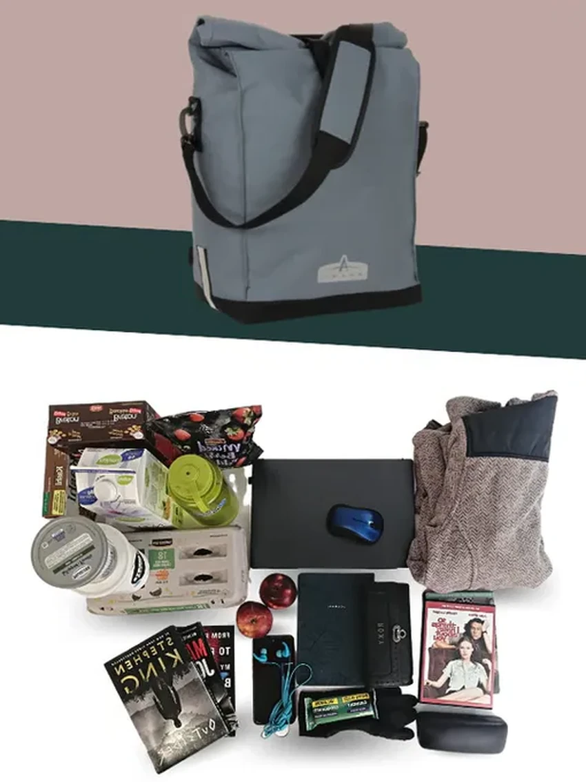 Выбираем велосумку: сколько на самом деле вмещают 0.5, 2, 4, 10 и 24 литра